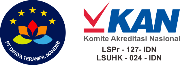 Logo DTM Certification